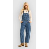 Billabong Colorado Denim Dungarees medium denim Cene