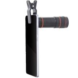 Gembird TA-ZL12X-01 optical zoom lens for smartphone camera, 12X zoom | ePonuda.com