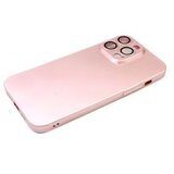  ZAŠTITNA MASKA TPU APOLLO CASE IPHONE 13 PRO PINK | Eponuda.ba