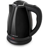 Esperanza Grelnik vode VICTORIA 1.8L, 1800W, črni, (21151545) Cene