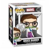 Funko POP! Marvel: Bruce Banner (Don't Make Me Angry) | ePonuda.com
