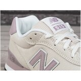 New Balance Nizke superge WL515CGR pisana | Shoptok.si