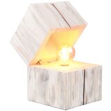 Tri O Bela namizna svetilka (višina 16 cm) Treasure – | Shoptok.si