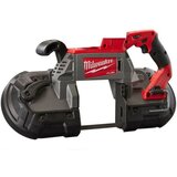Milwaukee M18CBS125-0 Tračna testera 18V B/B u