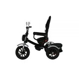 Bebe Stars Chopper tricikl 6u1 - petrol | shoptok.hr