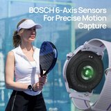 Mibro pametni sat gs active 2, 1.32", gps, 2 narukvice, tamnosivi | Eponuda.com