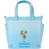 Disney Loungefly ruksak i torba Pixar Up Balloon House 36 cm | shoptok.hr