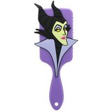 Disney Villains 3D silikonska četka za kosu Maleficent | shoptok.hr