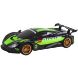  Auto na daljinsko upravljanje Sports Car 1:10 - zeleni | shoptok.hr