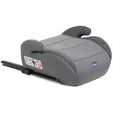 Chicco buster sedište Quasar Fix Stone, 125-150 cm | Eponuda.com