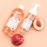 Bielenda Eco Sorbet Peach micelarna pjena za čišćenje 150 ml | shoptok.hr