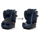 Cybex autosjedalica i-Size 76-150 cm Pallas G Plus ocean blue 523001093 | shoptok.hr