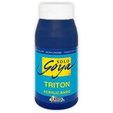 Akrilna boja Solo Goya TRITON 750 ml Dark Blue Cene