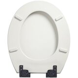 Bemis Sporospuštajuća WC daska New York sc matt | shoptok.hr