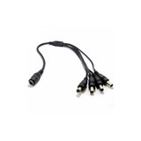 Dahua Adapter DC-104R AC-DC 0cm | ePonuda.com