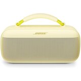 Bose prenosni zvočnik Soundlink MAX, Citrus Yellow | Shoptok.si