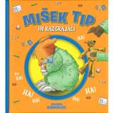Grahovac Mišek Tip in razgrajači | Shoptok.si