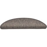 vidaXL Samolepilne preproge za stopnice sisal 30 kosov 56x17x3 cm | Shoptok.si