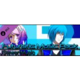 Steam RPG Maker VX Ace - JSM Futuristic Music Pack (DLC) Key (PC) GLOBAL Steam RPG Maker VX Ace - JSM Futuristic Music Pack (DLC) Key (PC) GLOBAL Slike