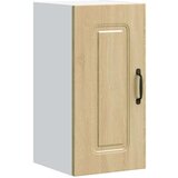 Maison Chic Kuhinjska stenska omarica - Kuhinjska omarica Kalmar sonoma hrast inženirski les iu1349, (22063718) | Shoptok.si