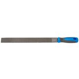 Unior turpija pljosnata za drvo sa ručkom polufina 375mm 767H1/2S 613039 | ePonuda.com
