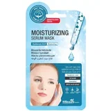 hyaluron serum sheet maska za lice 25ml