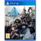 of Zangetsu (PS4)