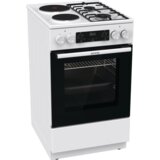 Gorenje kombinovani šporet - GK5C64WF