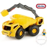 Littletikes Little tikes veliki bager igračka LT615238 | ePonuda.com