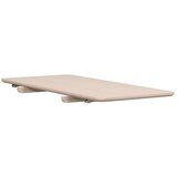Rowico Dodatna deska za jedilno mizo s ploščo v hrastovem dekorju 45x90 cm Yumi - Rowico Cene