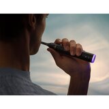 Philips Sonicare 6500 HX7411/10 sonična električna četkica za zube Black 1 kom | shoptok.hr