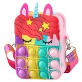 Fidget finger pop it torbica jednorog ( 894349 ) | Eponuda.com