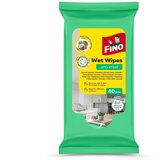 Fino vlažne maramice univerzalne 40 komada cene