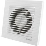 Commel ventilator fi118mm 16W 240m2/h dvokrilni poklopac (C420-111) | Eponuda.com