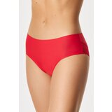 Julimex Gaćice Cheekie Invisible klasične | shoptok.hr