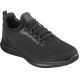 Skechers Nizke superge Cessnock Črna | Shoptok.si
