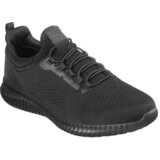 Skechers WORK RELAXED FIT:CESSNOCK SR Muška obuća za slobodno vrijeme, crna, veličina | shoptok.hr