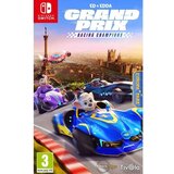 Thq Nordic SWITCH Ed & Edda: Grand Prix - Racing Champions | ePonuda.com