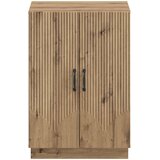  Ormar za cipele HOORN 59,5 x 39,5 x 87 cm Konstruirano drvo | shoptok.hr