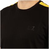 Emporio Armani Train Logo Series Crna | shoptok.hr