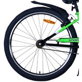 Volare dječji bicikl Sportivo 26" zeleni | shoptok.hr