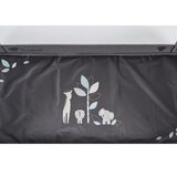 Cangaroo Moni Prenosivi krevetac Safari – Turquoise | ePonuda.com