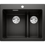 Blanco sudopera pleon 6 split silgranit crna le in | ePonuda.com