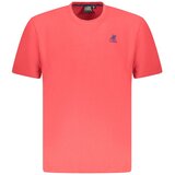 U.S. Grand Polo Club US Grand Polo Muška Majica Kratkih Rukava Crvena | shoptok.hr