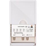 Amiko DOUBLE AMPLIFIER | Eponuda.ba