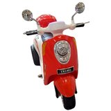 Motor NA AKUMULATOR TR1401A 6V4.5AH*1+1 CRVENI 11/1401-1 Cene