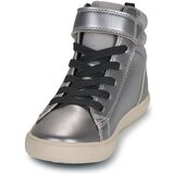 Geox J GISLI GIRL Srebrna | shoptok.hr