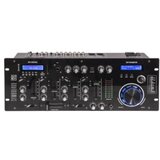  MIKSETA DJ BST PRO SYMBOL400 USB/SD/BT SCRATCH | Eponuda.ba