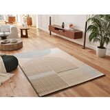 Universal Bež preproga 200x290 cm Garden – | Shoptok.si