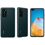Huawei original zaščita zadnjega dela za p40 - zeleno črnilo | Shoptok.si
